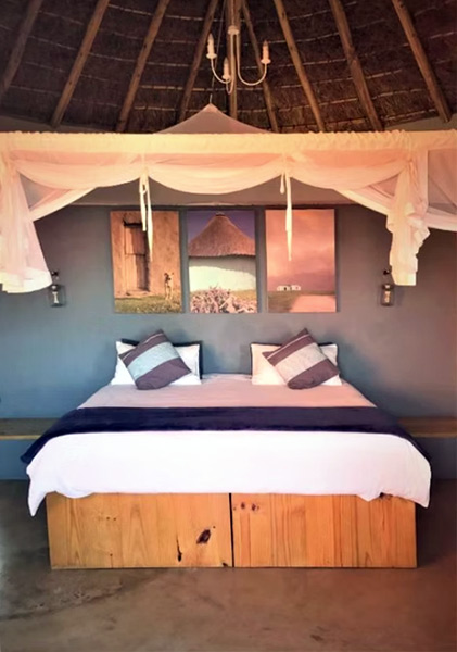 Accommodation For The Sardine Run