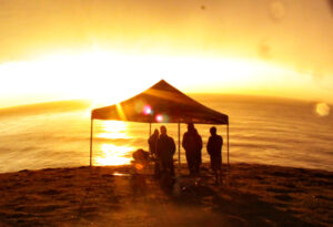 Sunrise Mdumbi